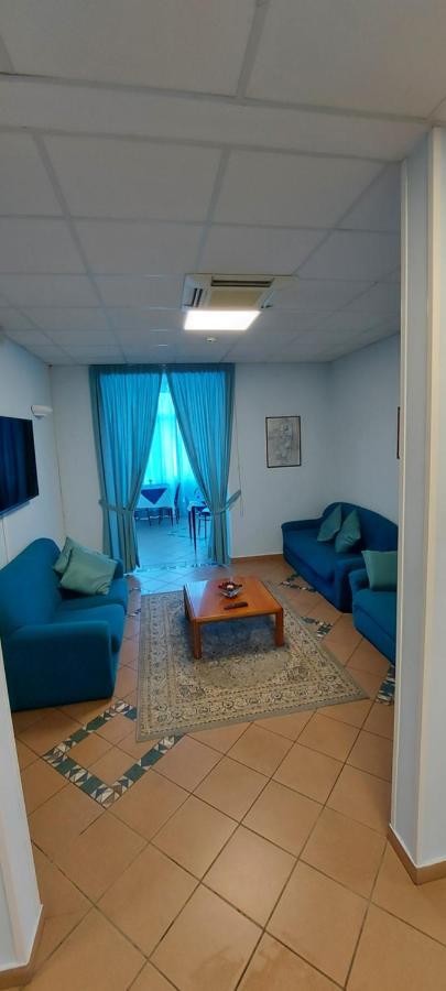 Hotel Savina Rimini Buitenkant foto